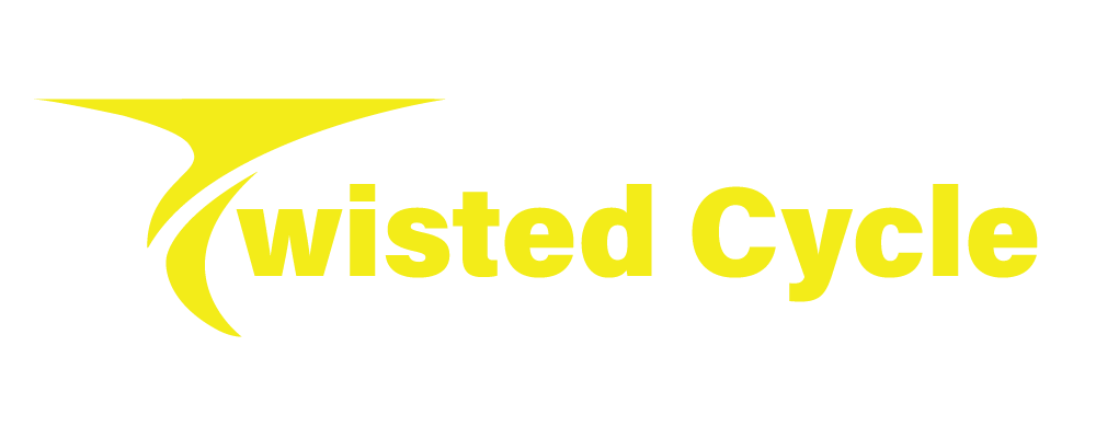 Twisted Cycle Logo